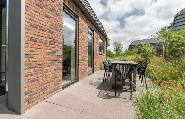 Beautiful Villa Near the sea - Foto 48