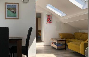 Appartement mansardé 2 chambres - Foto 32