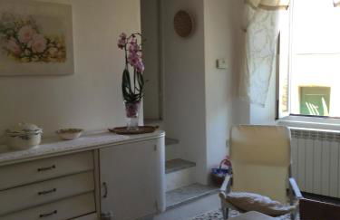 Casa Maria Terrazza sul mare con vista panoramica a Cervo - Foto 25