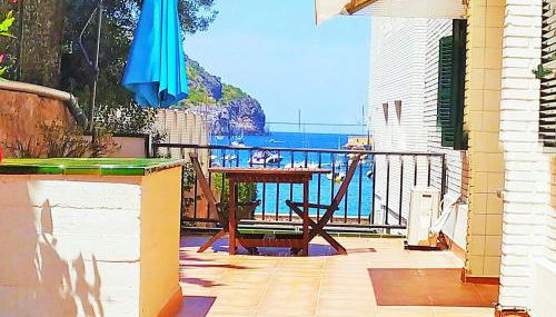 Port de Sóller Promenade Apartment. - Foto 2