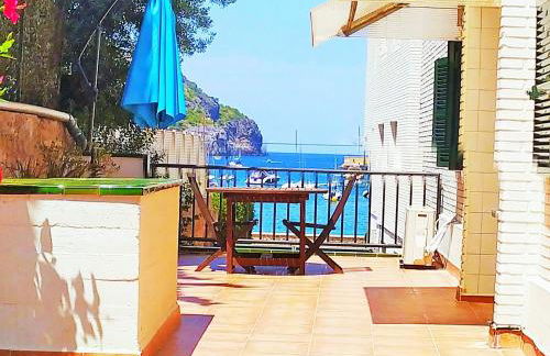 Port de Sóller Promenade Apartment. - Foto 2