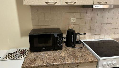 SMYRNA HOMES KALYOPi - Foto 2, stove