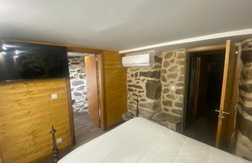 Casa Rosmaninho - Izei - Foto 35