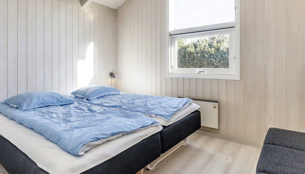 6 Person Holiday Home in Hals-by Traum - Foto 2, Habitación