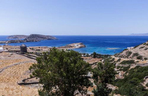 Paralos Lodging - Foto 6