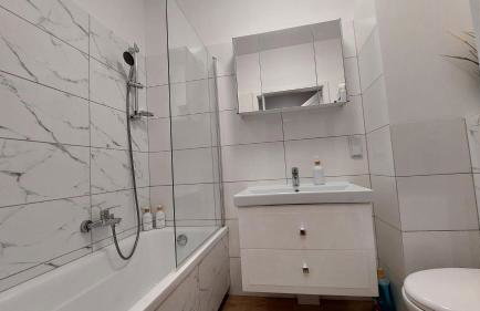 Życzliwy Apartament z garażem - Foto 34