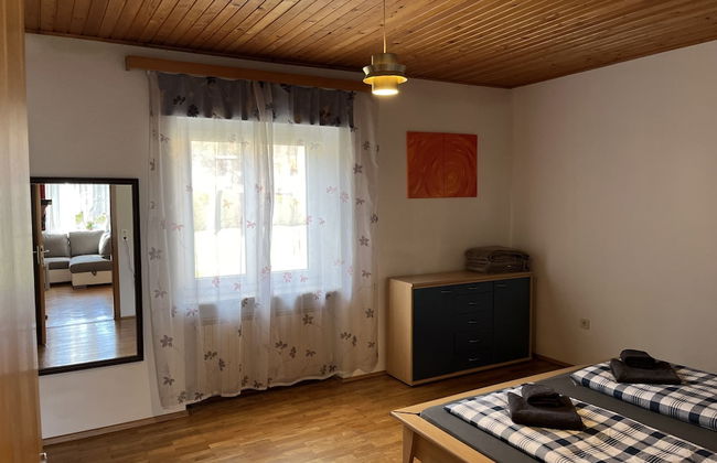 Apartments Am Kirchkogel - Foto 5