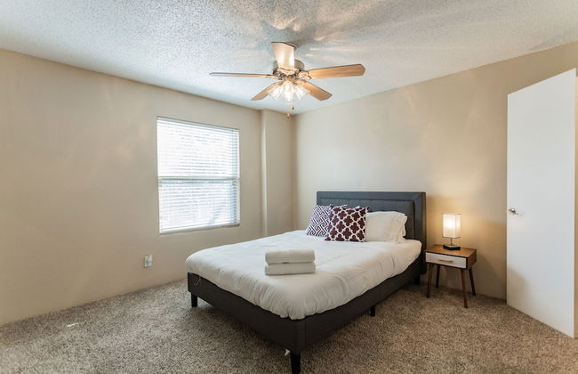 The Modern Midland Flats - Foto 18