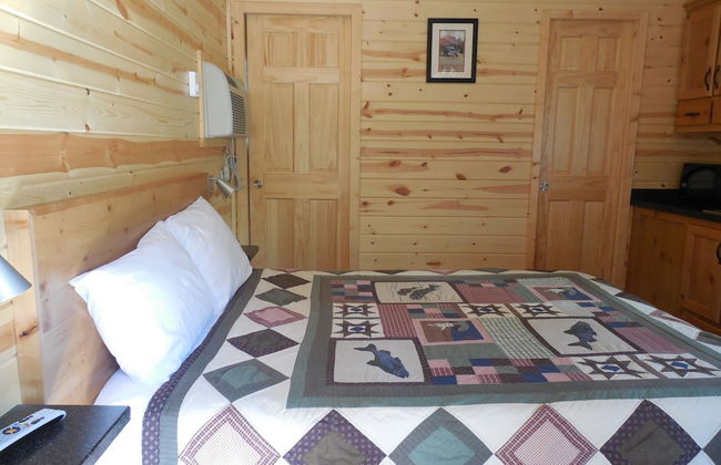 Snake River Cabin Village - Foto 8