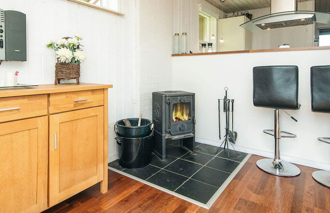 4 Person Holiday Home in Aabenraa - Foto 20