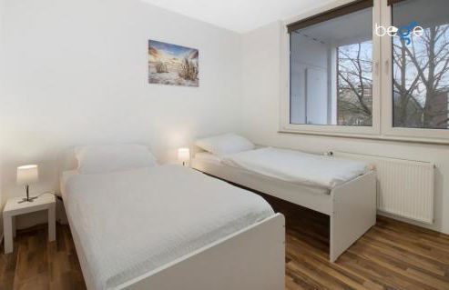 BEGE APARTMENTS WorkPoint - Foto 11