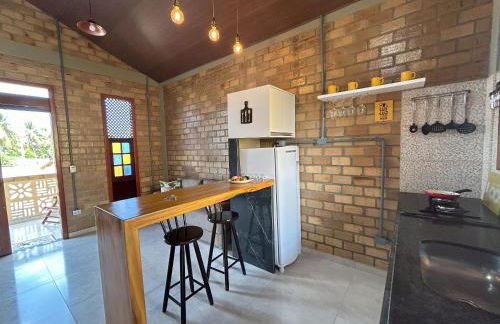 Bella Casa Ipê 1º andar APA Barra de Mamanguape - Photo 23