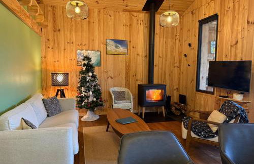 La cabane d' Esting - Foto 14