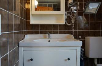 Ferienhaus Kiebitz mit Sauna - Foto 55