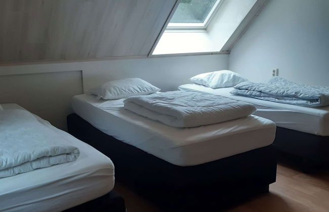 Kempen Comfort With Sauna & Tub - Foto 10