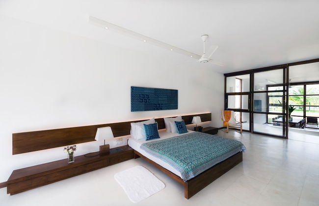 NOI Bentota - Villa Boutique - Foto 11