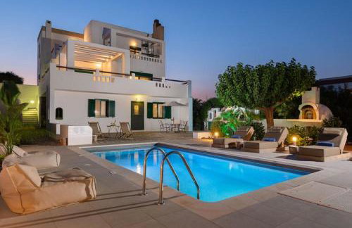 Villa Akti - Foto 47