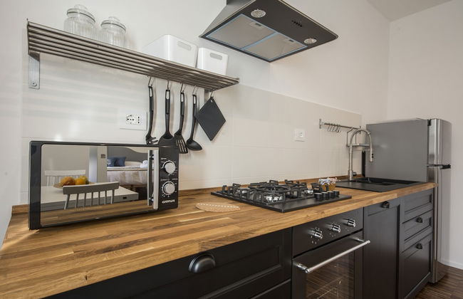 La Coroncina Lodging - Foto 60