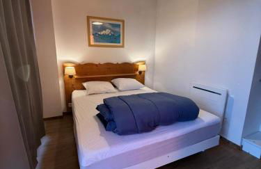 Le Cocon 4 Saisons - Les Domaines de LArselle à Chamrousse 1700 - Droseras A14 - Classé 3 étoiles - Foto 6