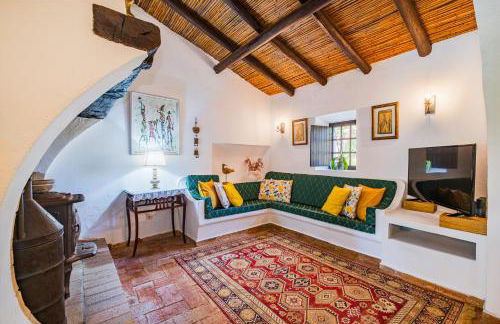 Villa Alice by Algarve Vacation - Foto 47