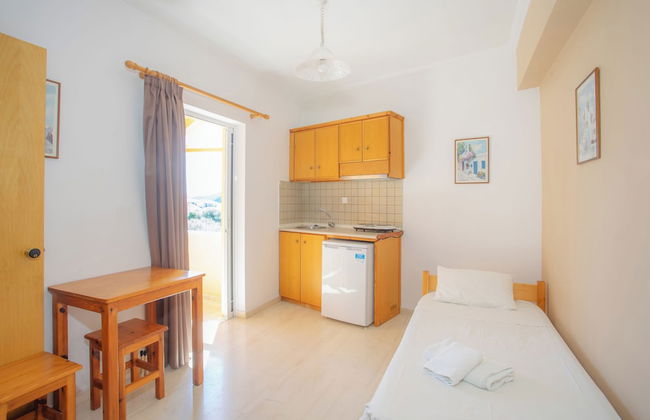 Nydri Mediterraneo Apartments - Foto 19