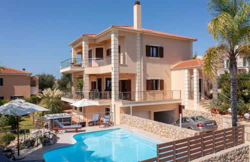 Villa Omega Kefalonia - Foto 41