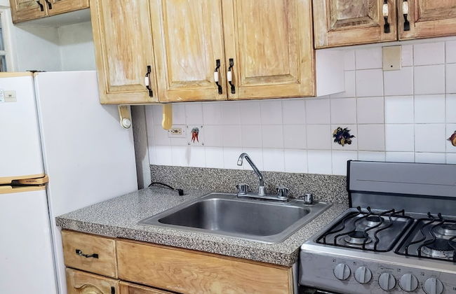 Comfy Haven - Photo 25