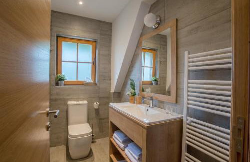 The Starlings Apartments Plitvice Lakes - Foto 50