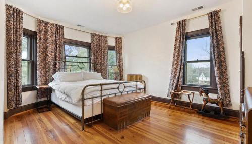 Historic Queen Anne Family Home w Modern Comforts - Foto 5