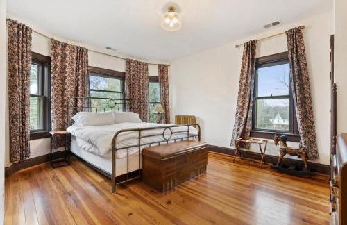 Historic Queen Anne Family Home w Modern Comforts - Foto 5