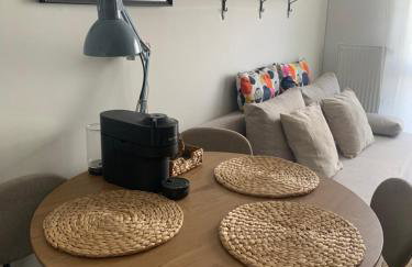 Apartament NANO z klimatyzacją - Foto 7