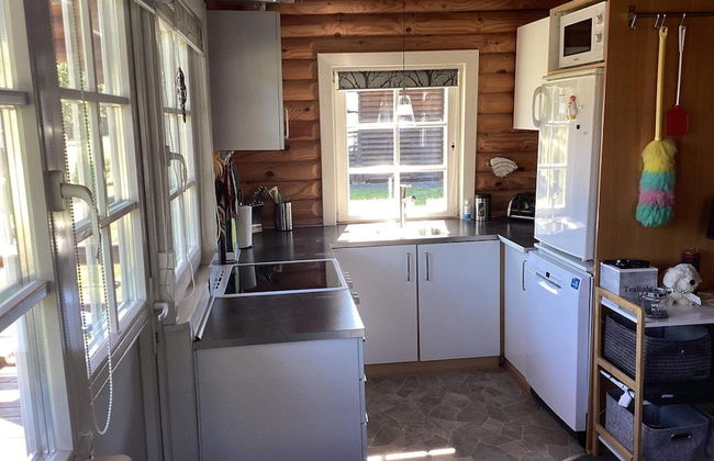 6 Person Holiday Home in Hovborg - Foto 5