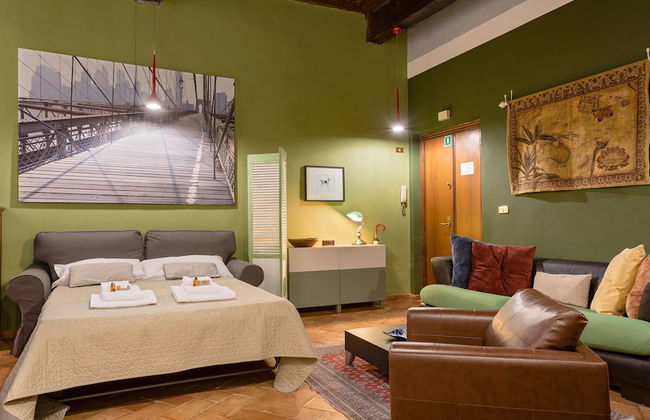 Rome as you feel - Vicolo delle Grotte - Foto 7