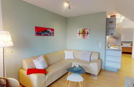 Ostseeblick Lemkenhafen - Foto 1