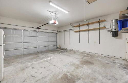 Luxury Home w Hot Tub near DFW Airport - Photo 39