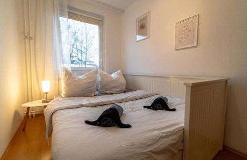 Central, cozy, bright design 3 Room Apt - Foto 14