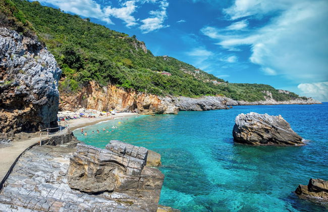 Centaur Villa Pelion - Foto 24