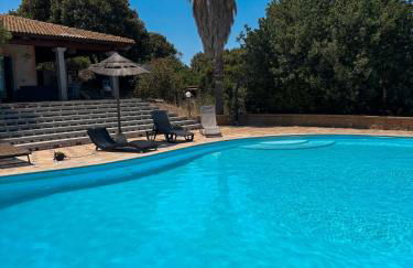 Villa Roberta With Big Private Pool - Photo 40