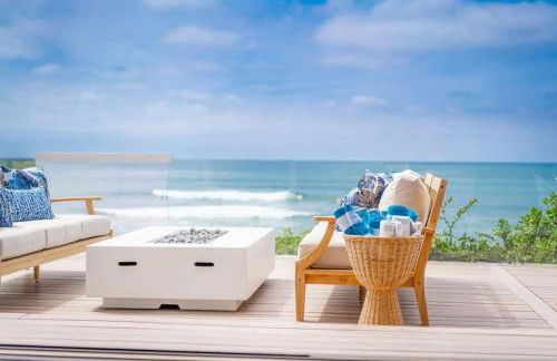 Perched Ocean Paradise - Foto 42