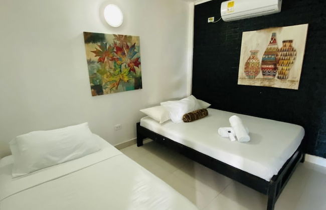 Apartamentos sweet Island - Foto 7