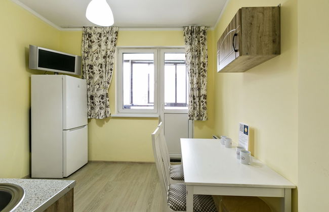 MaxRealty24 UP-kvartal 4 - Foto 32