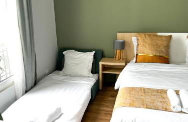 Studio de charme parisien - Foto 17