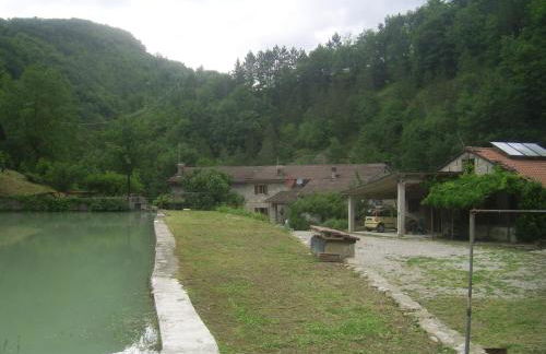 Agriturismo Mulino di Culmolle - Foto 23