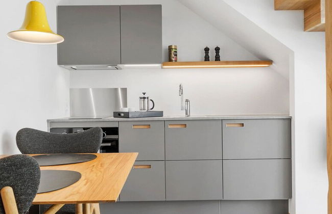 Møllegården - Foto 14