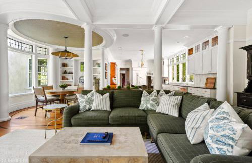 Lavish Boston Mansion for Short or Mid Term Stay - Foto 6