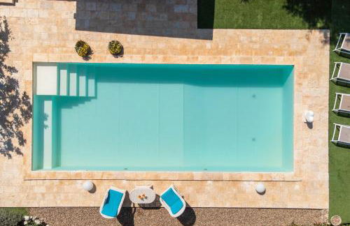 Trullo Milù with Pool - Foto 3