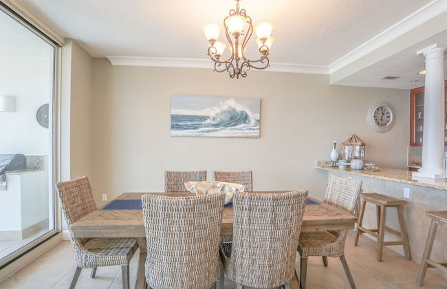 Beach Club Resort Residence and Spa - Foto 12