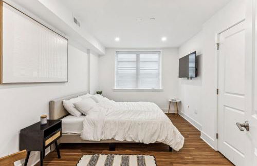 Modern 3BR Walk to Museums - Foto 22