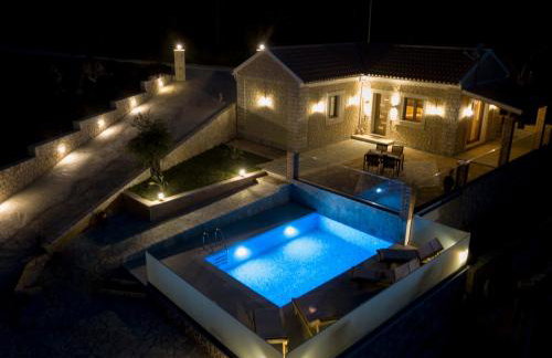 Villa Ioanna - Foto 11