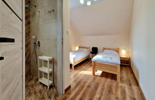 Holiday Home Wi niowa with Pool and Nature - Photo 11